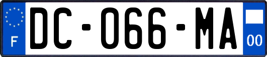 DC-066-MA