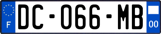 DC-066-MB