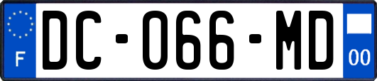 DC-066-MD