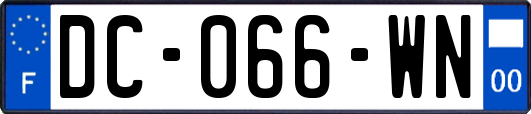 DC-066-WN