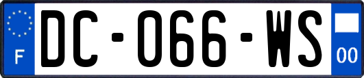 DC-066-WS