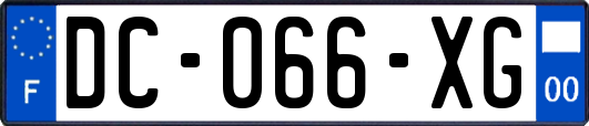 DC-066-XG