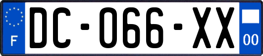 DC-066-XX