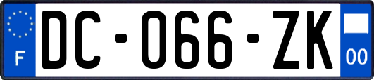 DC-066-ZK