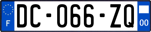 DC-066-ZQ