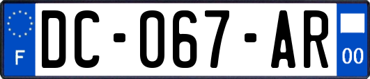 DC-067-AR