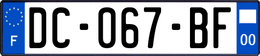 DC-067-BF