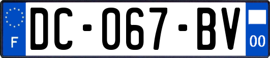 DC-067-BV