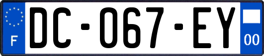 DC-067-EY