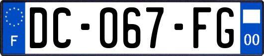 DC-067-FG