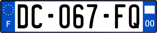 DC-067-FQ