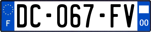 DC-067-FV