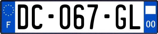 DC-067-GL