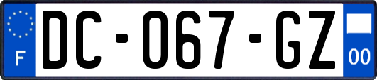 DC-067-GZ