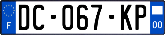 DC-067-KP