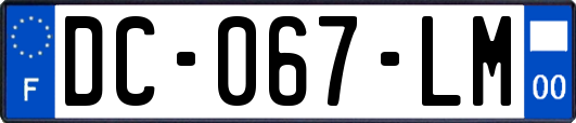 DC-067-LM