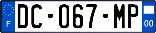 DC-067-MP