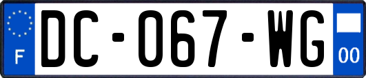 DC-067-WG