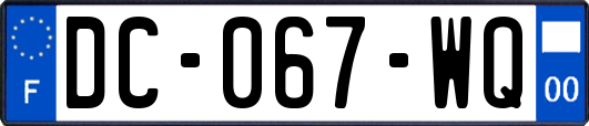 DC-067-WQ