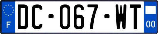 DC-067-WT