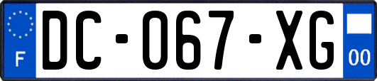 DC-067-XG