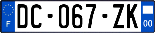 DC-067-ZK