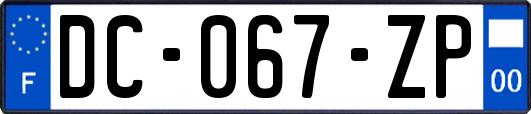 DC-067-ZP