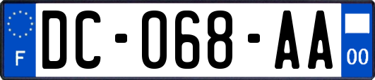 DC-068-AA