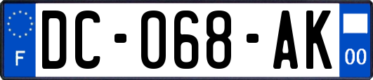 DC-068-AK