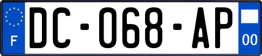 DC-068-AP