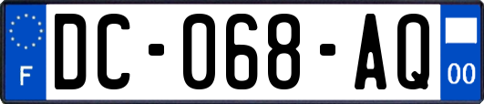 DC-068-AQ