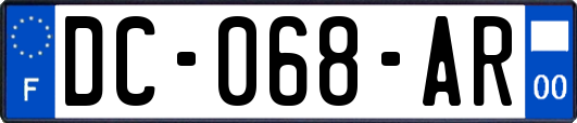 DC-068-AR