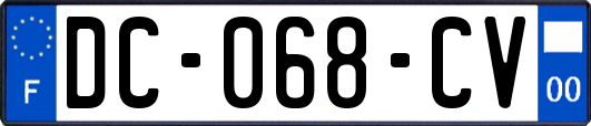 DC-068-CV