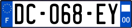 DC-068-EY