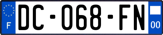DC-068-FN