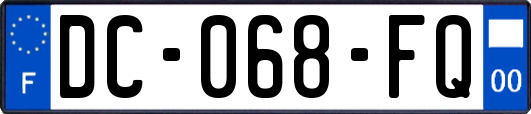 DC-068-FQ