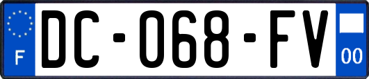 DC-068-FV