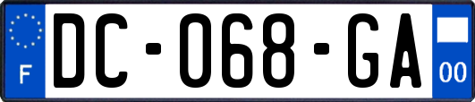 DC-068-GA