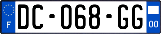 DC-068-GG