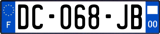 DC-068-JB