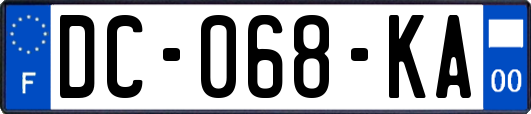 DC-068-KA