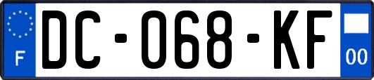 DC-068-KF