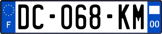 DC-068-KM