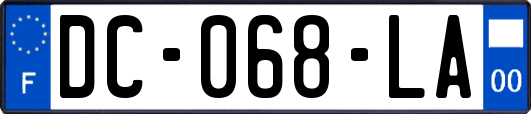 DC-068-LA