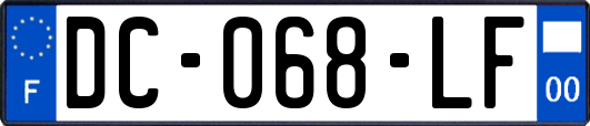 DC-068-LF