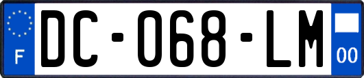 DC-068-LM