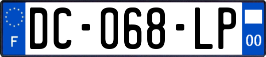 DC-068-LP