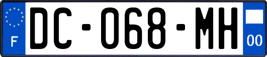 DC-068-MH