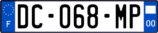 DC-068-MP