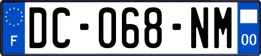 DC-068-NM